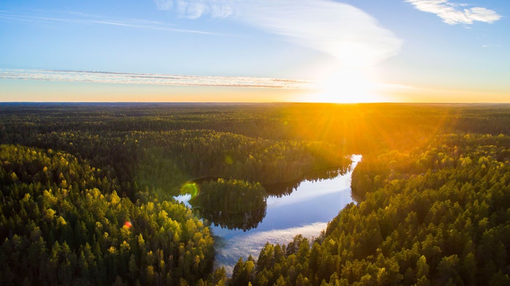 Visit Espoo