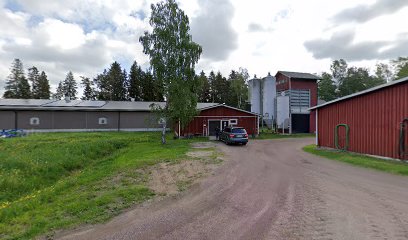 Vähätalon tila Vähätalon tila