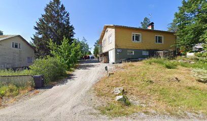 Yläkaukalo
