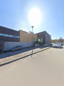 Ylöjärven uimahalli