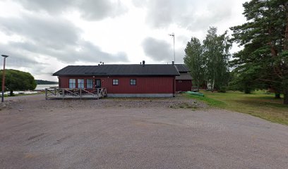 Österstjernan-halli Österstjernan-halli