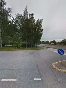 Övre Nybacka Övre Nybacka