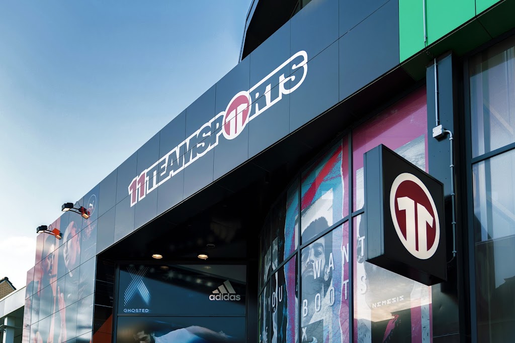 11teamsports Apeldoorn 11teamsports Apeldoorn