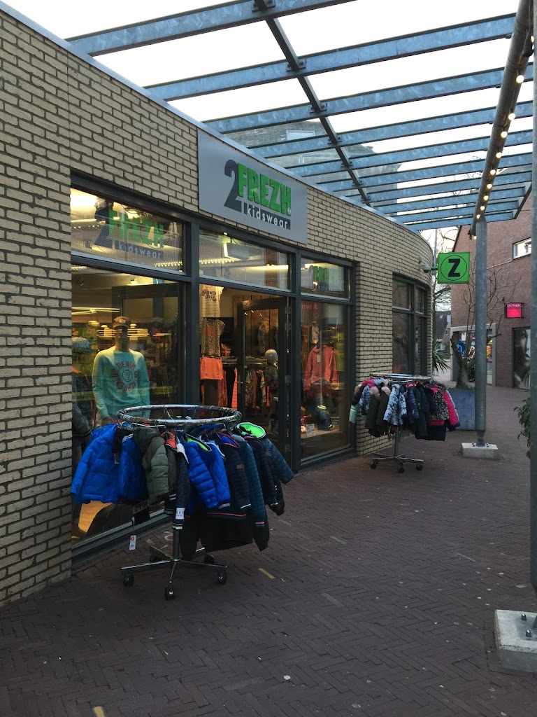 2Frezh Kidswear 2Frezh Kidswear