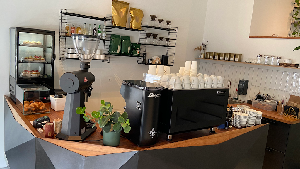 33rd Street Coffee 33rd Street Coffee