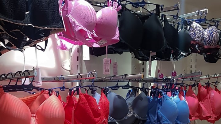 A&T Lingerie