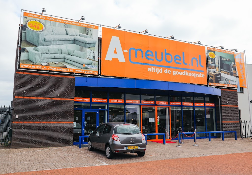 A-meubel Meubelstore Eindhoven A-meubel Meubelstore Eindhoven