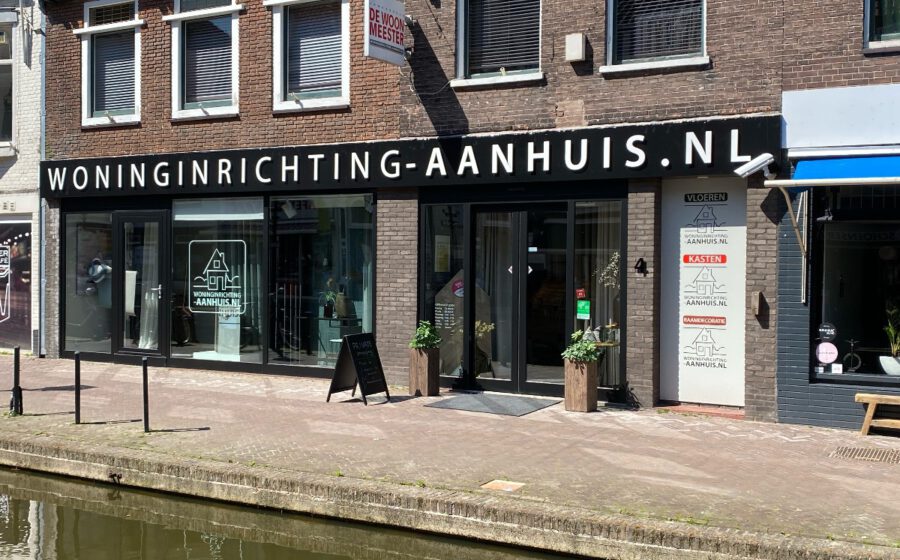 Aanhuis.nl Maassluis - Jongebreur Aanhuis.nl Maassluis - Jongebreur
