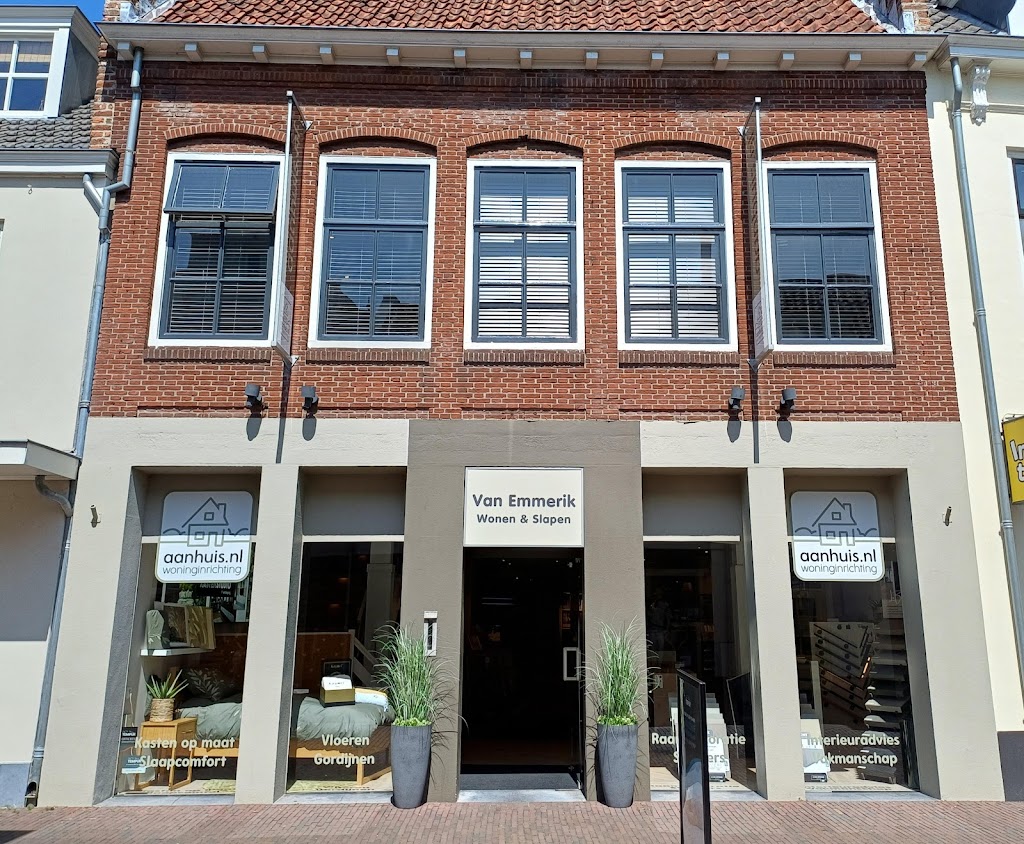 Aanhuis.nl Wijk bij Duurstede Aanhuis.nl Wijk bij Duurstede
