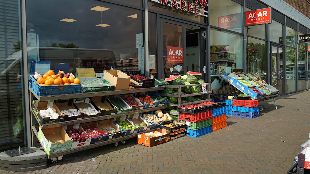 Acar Market Hanzewijk Acar Market Hanzewijk