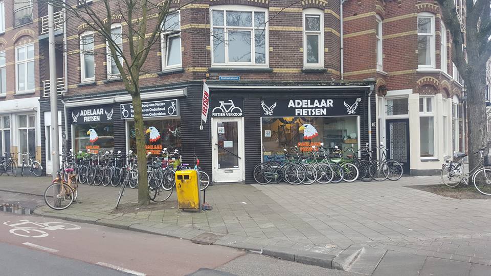 Adelaar Fietsen Adelaar Fietsen