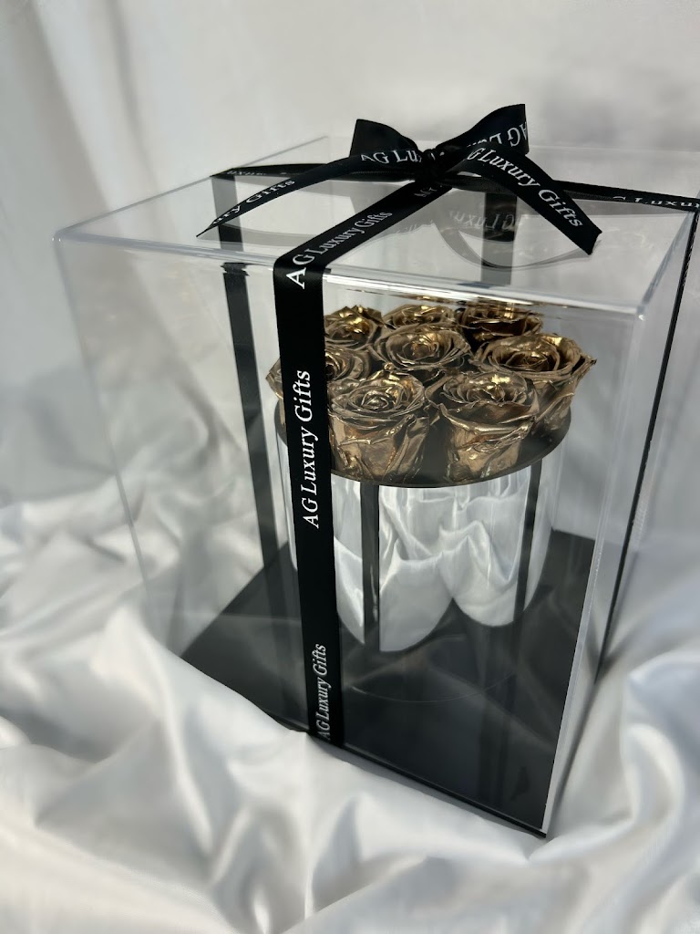 AG Luxurygifts AG Luxurygifts