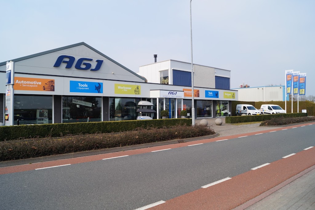 AGJ Automotive AGJ Automotive