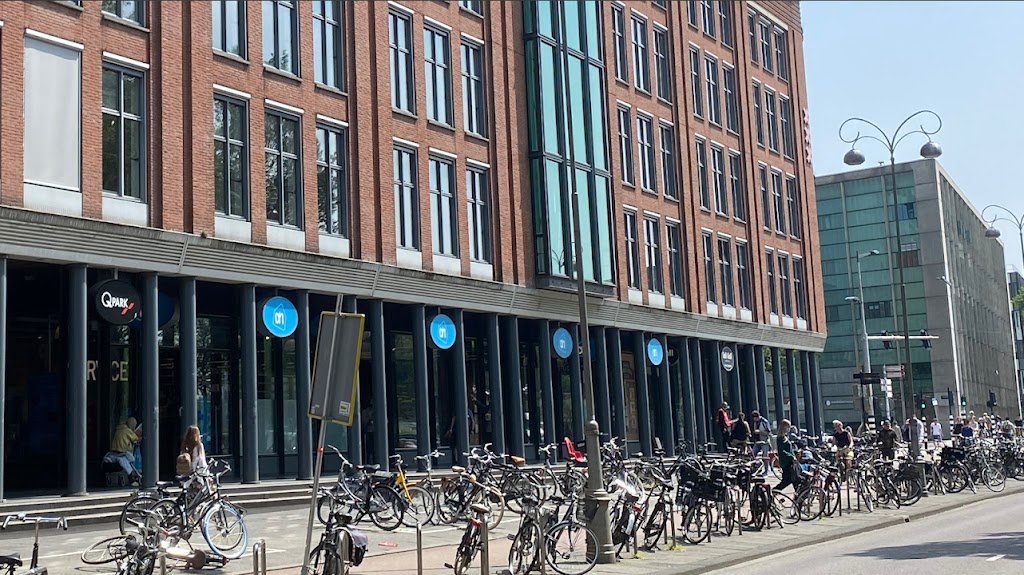 AH Jodenbreestraat AH Jodenbreestraat