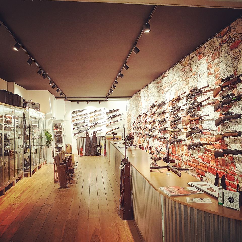 Airguns Europe Airguns Europe