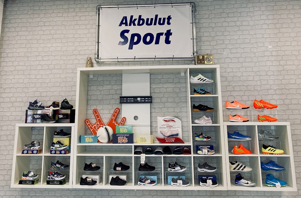 Akbulut Sports Akbulut Sports