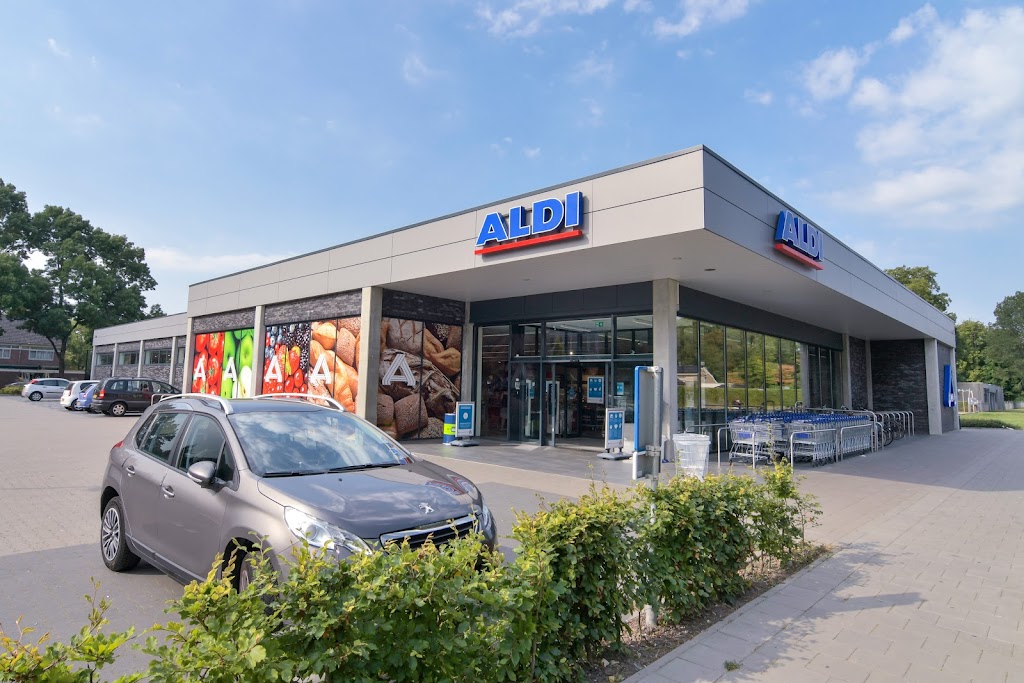 ALDI Drachten Leidijk ALDI Drachten Leidijk