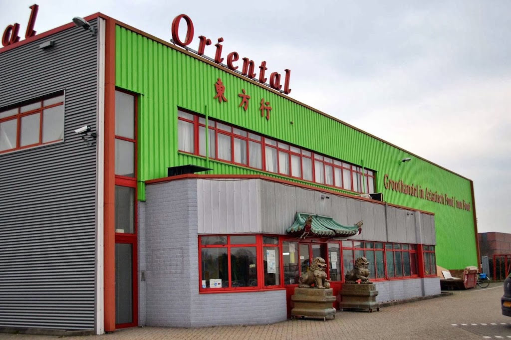 Amazing Oriental - Groothandel Amazing Oriental - Groothandel