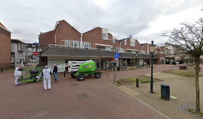 Anna van Toor - Bussum Anna van Toor - Bussum