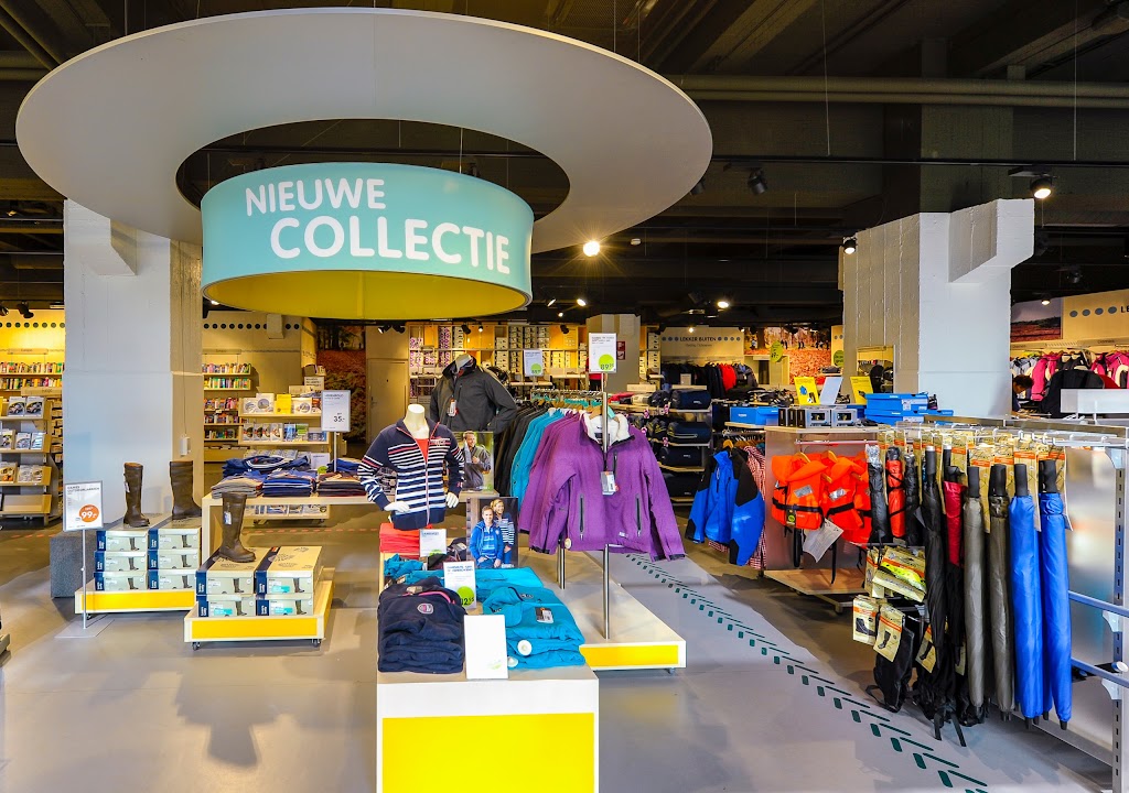 ANWB winkel Eindhoven Emmasingel ANWB winkel Eindhoven Emmasingel