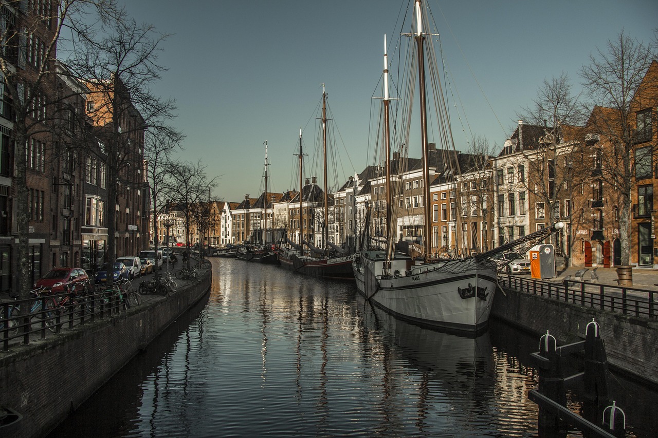 ANWB Winkel Groningen ANWB Winkel Groningen
