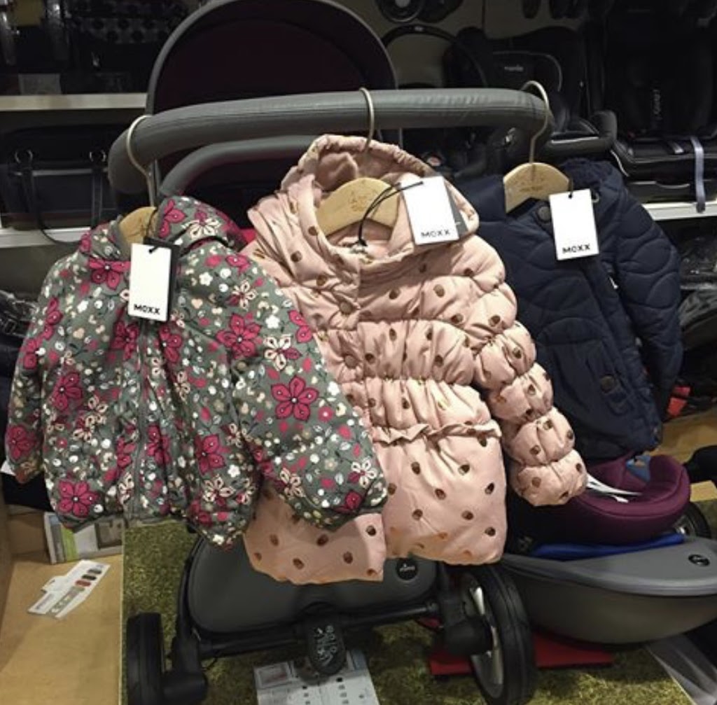 Apino Babywinkel Amsterdam Apino Babywinkel Amsterdam