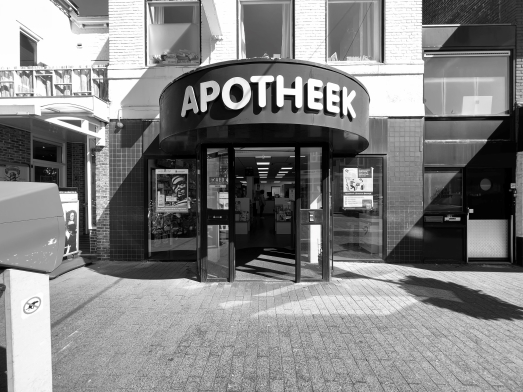 Apotheek Linnaeus