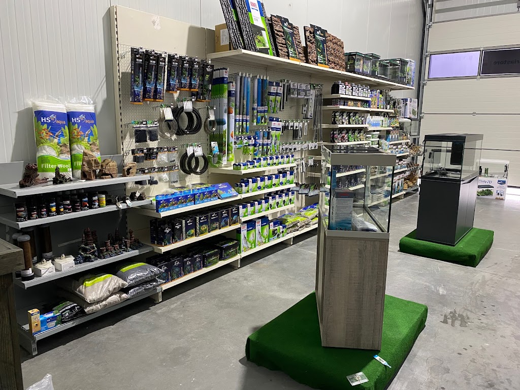 Aquariastore Aquariastore