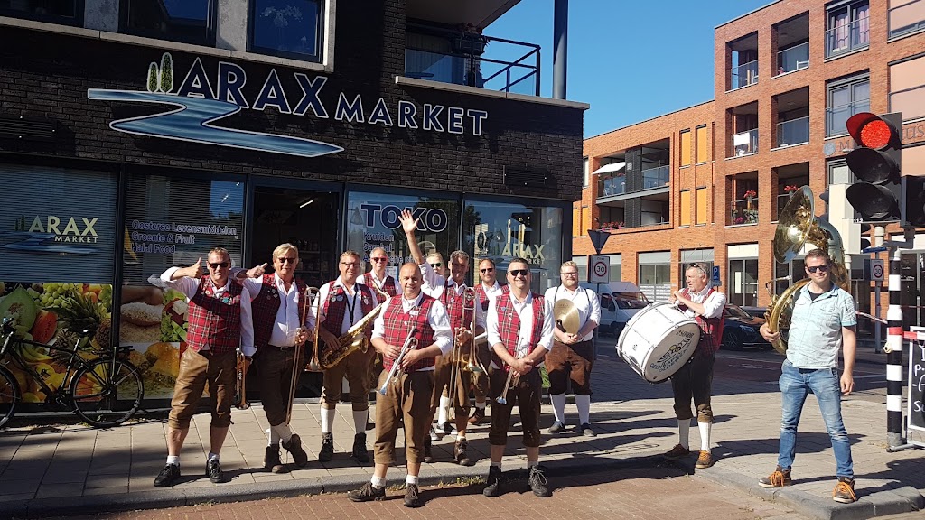 Arax Market Arax Market