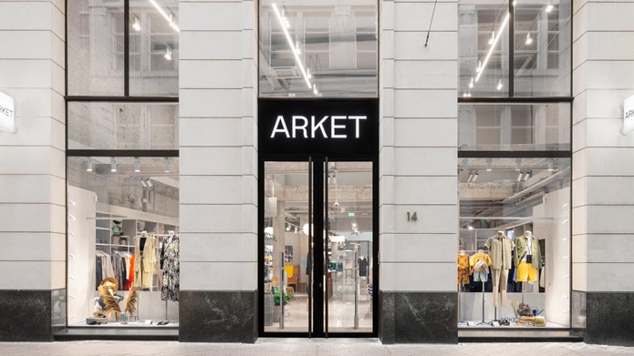 ARKET Store ARKET Store
