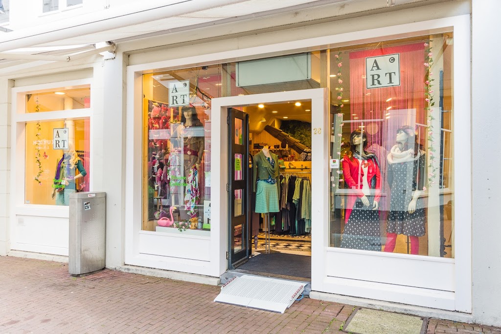 ART Den Bosch