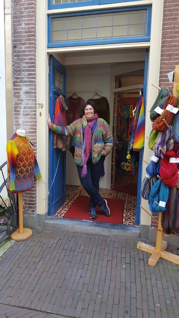Astrid's WOL! / Astrid's Dutch Obsessions Astrid's WOL! / Astrid's Dutch Obsessions