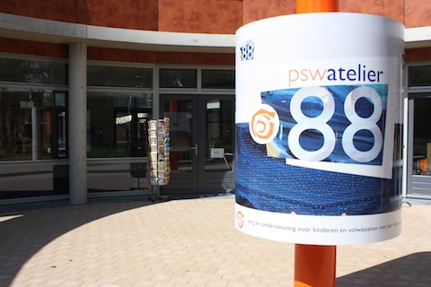 Atelier 88 / Creatief Centrum PSW Weert Atelier 88 / Creatief Centrum PSW Weert