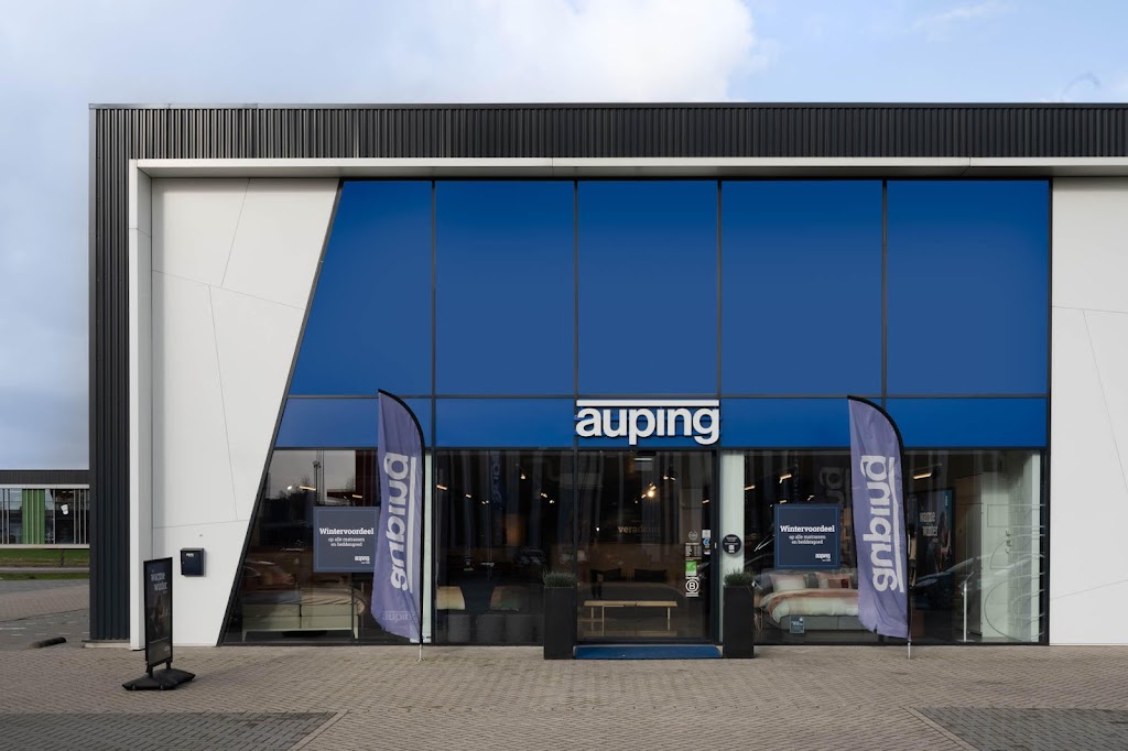 Auping Store Duiven Auping Store Duiven