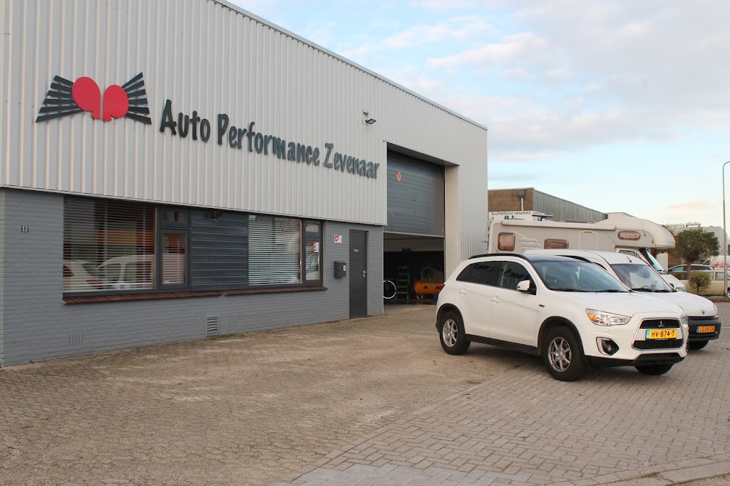 Auto Performance Zevenaar Auto Performance Zevenaar