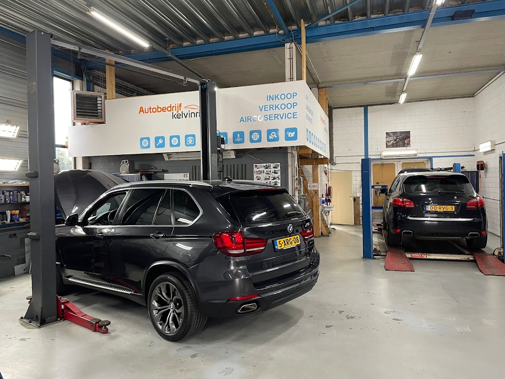 Autobedrijf Kelvinring Autobedrijf Kelvinring