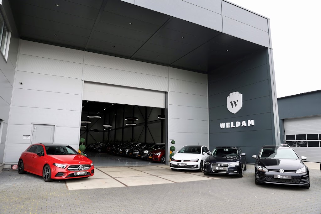 Autobedrijf Weldam Autobedrijf Weldam