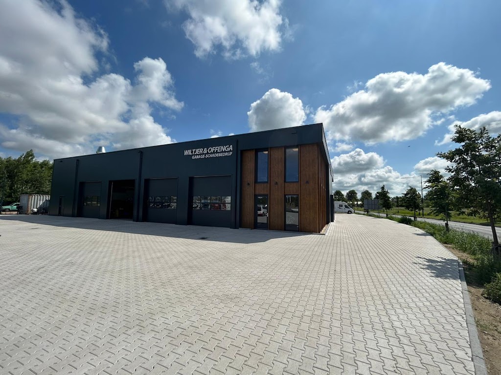 AutoFirst Wiltjer & Offenga Harlingen AutoFirst Wiltjer & Offenga Harlingen