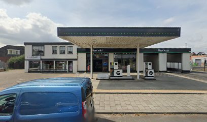 Autoshop Wierden Autoshop Wierden