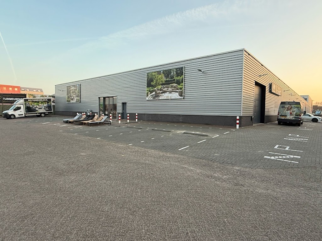 AVH Outdoor Tuinmeubelen Leiderdorp AVH Outdoor Tuinmeubelen Leiderdorp