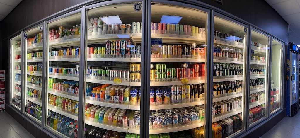 Avondwinkel en Slijterij Lijsterlaan Avondwinkel en Slijterij Lijsterlaan