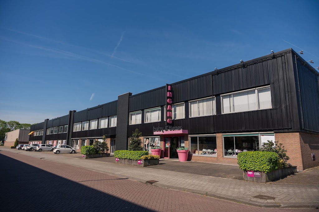 Baby en Tiener Megastore vestiging Sliedrecht Baby en Tiener Megastore vestiging Sliedrecht