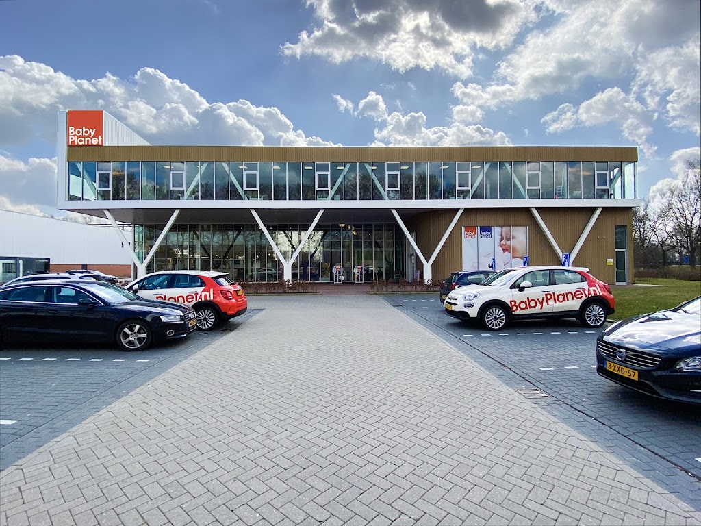 BabyPlanet Drachten BabyPlanet Drachten