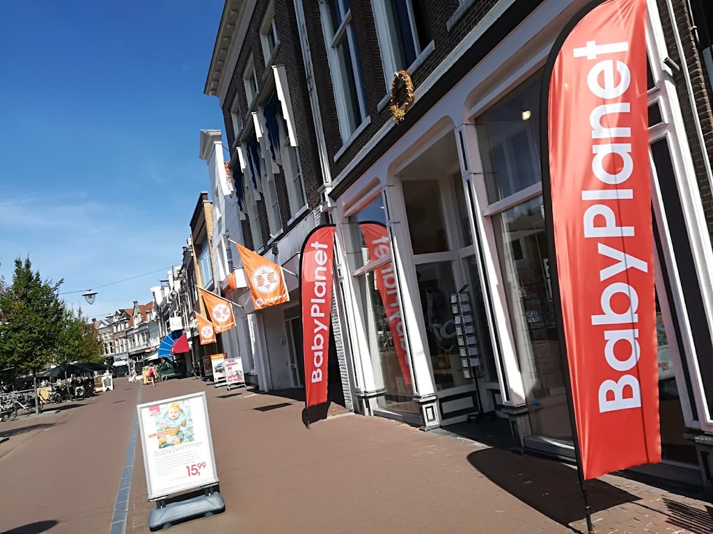 BabyPlanet Sneek BabyPlanet Sneek