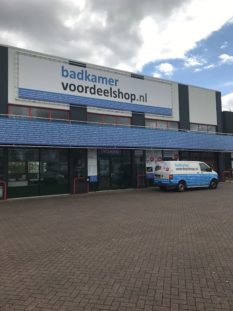Badkamervoordeelshop Beuningen Badkamervoordeelshop Beuningen