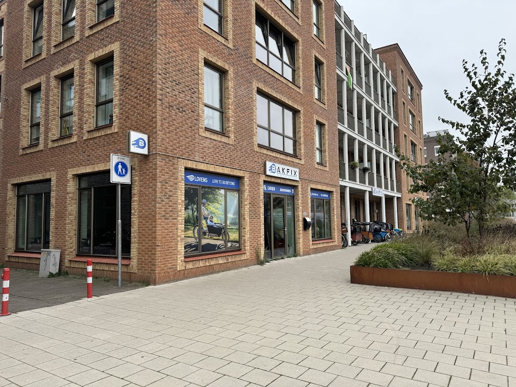 Bakfix Bakfix