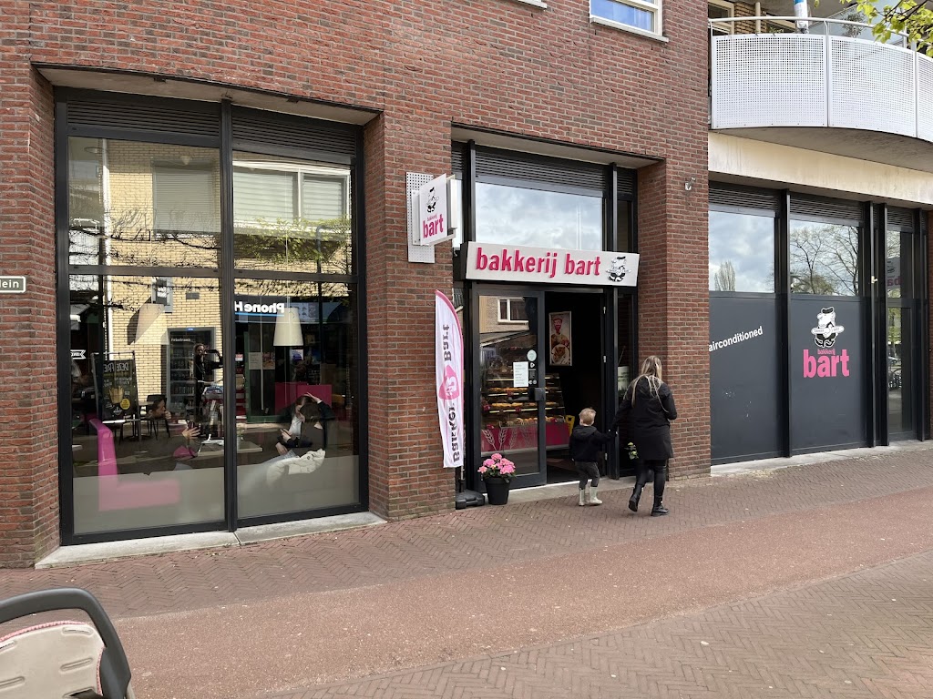 Bakker Bart Epe Bakker Bart Epe