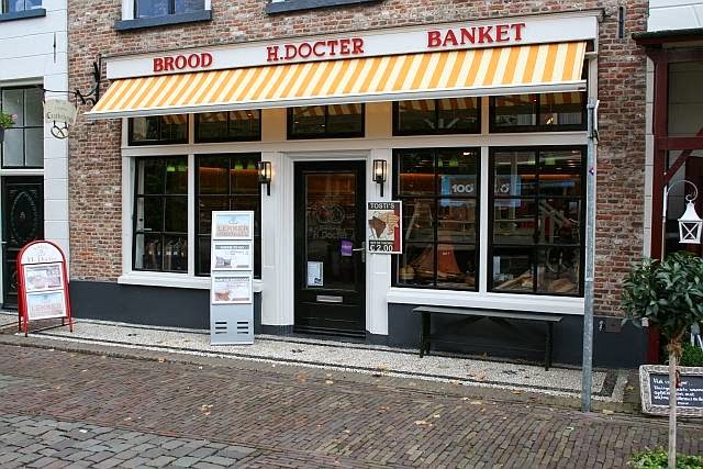 Bakker Docter Bakker Docter