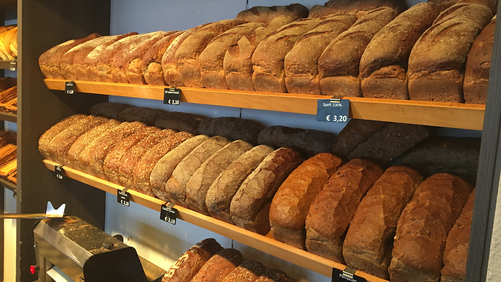 Bakkerij de Groot Bakkerij de Groot