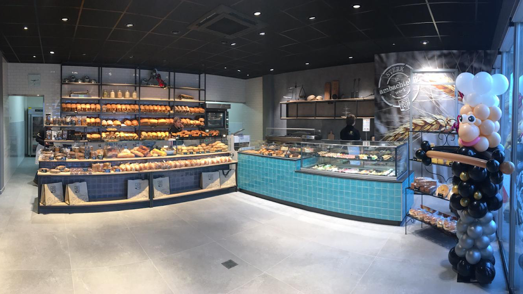 Bakkerij den Dulk | Katwijks Desembrood Bakkerij